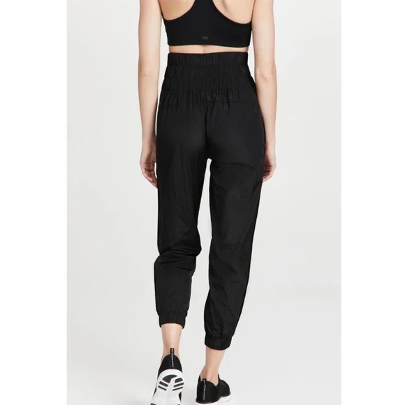 FREE PEOPLE MOVEMENT Xsmall The Way Home Joggers
